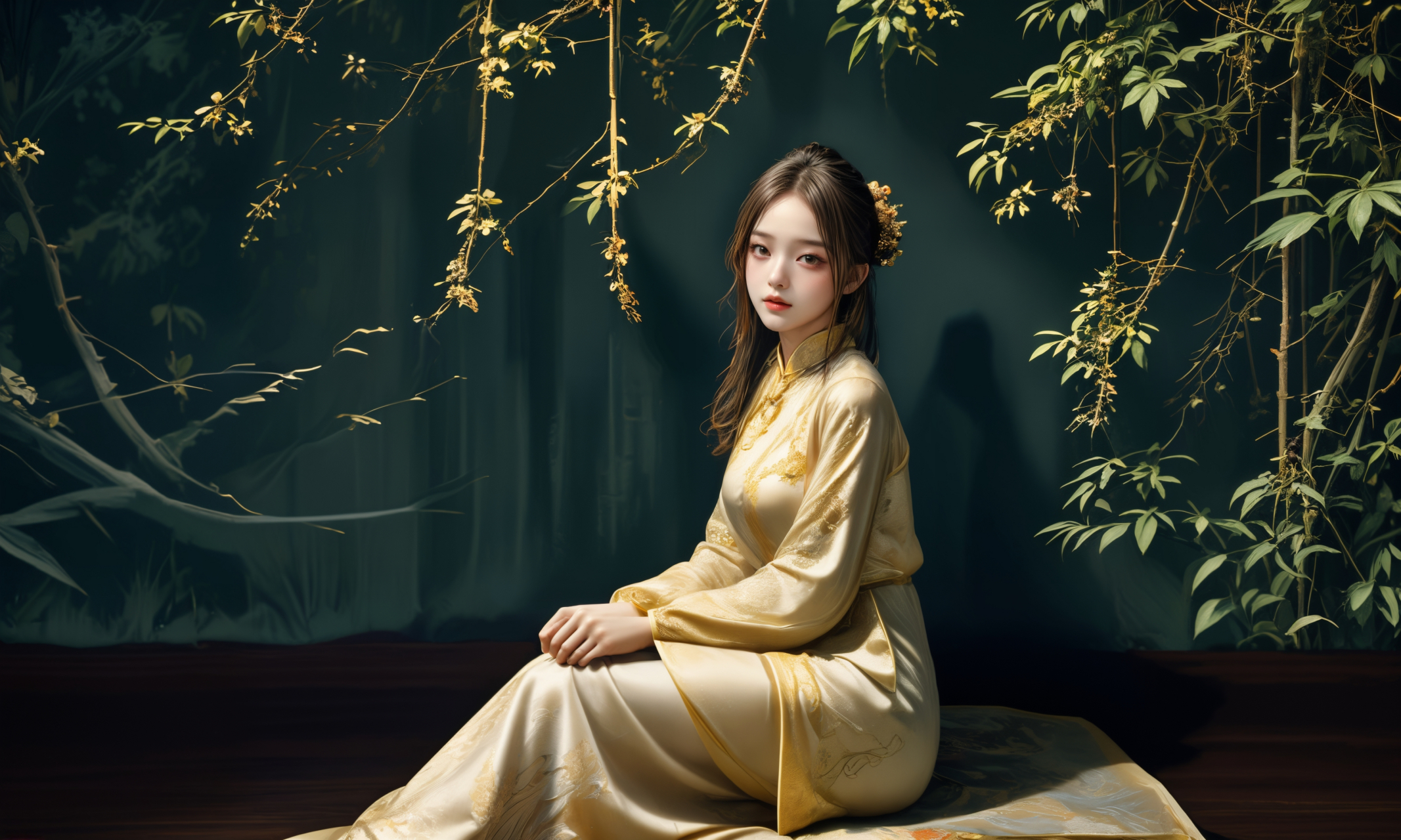 乌孙古道徒步线路收取每人五十元环境管理费引质疑